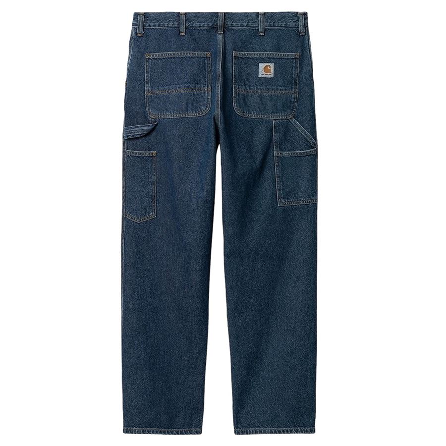 Single Knee Pant jeans da uomo Carhartt WIP | I0320240106